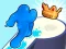 Игра Blob Bridge Run онлајн