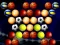 Игра Bubble Shooter Golden Football онлајн