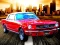 Игра Daily Mustang онлајн