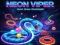 Игра Neon Viper онлајн