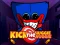Игра Kick The Huggie Wuggie онлајн