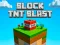 Игра Block TNT Blast онлајн
