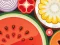 Игра Merge Veggies онлајн