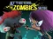 Игра At the end, zombies win онлајн