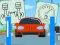 Игра Car Parts Coloring Book онлајн