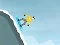 Игра Extreme Snowboard онлајн
