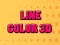 Игра Line Color 3D онлајн