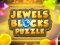 Игра Jewels Blocks Puzzle онлајн