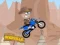 Игра Cowboy biker онлајн