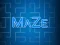 Игра The Maze онлајн