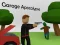Игра Garage Apocalypse онлајн