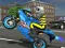 Игра Sports Bike Simulator Drift 3d онлајн