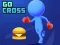 Игра Go Cross онлајн