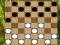 Игра Classic Checkers: Forest онлајн