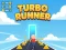 Игра Turbo Runner онлајн