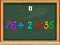 Игра Equations: Right or Wrong! онлајн