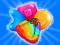 Игра Candy Bomb Sweet Fever онлајн