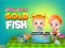 Игра Baby Hazel Gold Fish онлајн