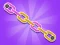 Игра Color Chain Sort Puzzle онлајн