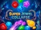 Игра Super Jewel Collapse онлајн