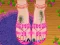 Игра Rena's Pedicure Spa онлајн