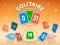 Игра Solitaire Zero21 онлајн