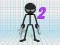 Игра Gun Fu Stickman Edition 2 онлајн