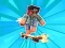 Игра Noob and Pro Skateboarding онлајн
