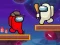 Игра Among Them Jumper онлајн