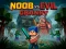 Игра Noob vs Evil Granny онлајн