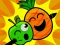 Игра Pineapple Pen Master онлајн