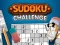 Игра Sudoku Challenge онлајн