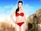 Игра Angelina Jolie Dress Up 2 онлајн