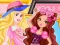 Игра Sleeping Beauty AND' Briar Beauty онлајн