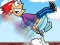 Игра Farting Flippy King онлајн