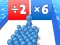 Игра Brother Follow Me! Merge Men онлајн