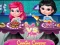 Игра Cooking Contest онлајн