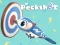 Игра Peckshot онлајн