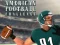 Игра American Football Challenge онлајн