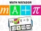 Игра Math Matador онлајн