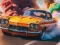 Игра 3D Car Simulator онлајн