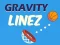 Игра Gravity lines онлајн