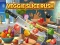 Игра Veggie Slice Rush онлајн