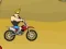 Игра Johnny Bravo Beach Stunt онлајн