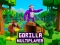 Игра Gorilla Multiplayer онлајн
