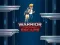 Игра Warrior Escape онлајн