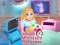 Игра Pregnant Mommy Care Games онлајн