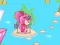 Игра Pinkz Adventure онлајн