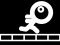 Игра Stickman Jump онлајн