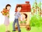 Игра Happy Mothers Day 2020 Puzzle онлајн